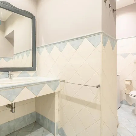 The Vatican Dream 3bdr Appartement *