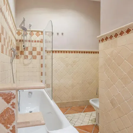 The Vatican Dream 3bdr * Rome