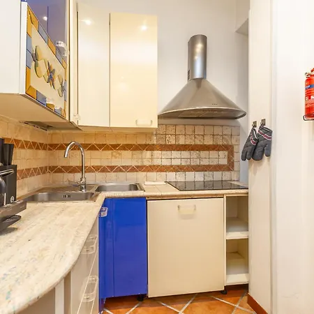 The Vatican Dream 3bdr *