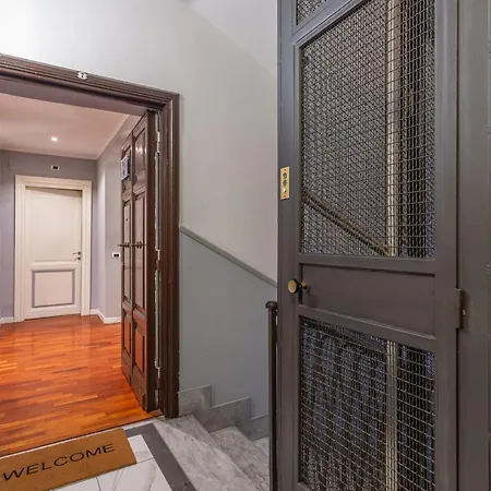 The Vatican Dream 3bdr * Rome