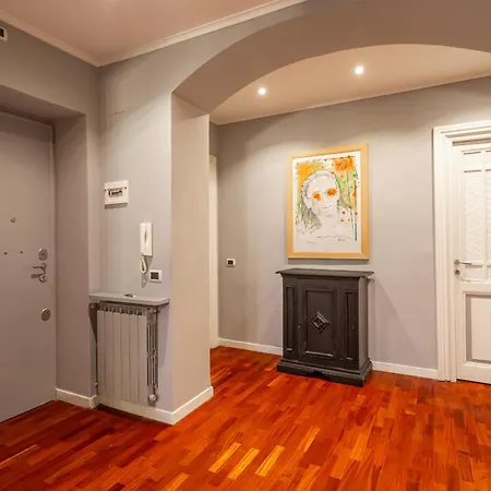 The Vatican Dream 3bdr *