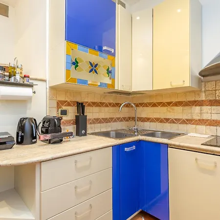 The Vatican Dream 3bdr Rome