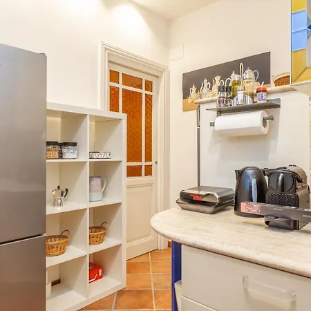 The Vatican Dream 3bdr * Rome