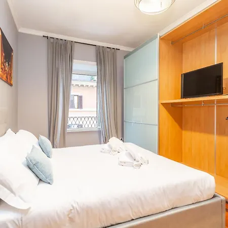 The Vatican Dream 3bdr Appartement *