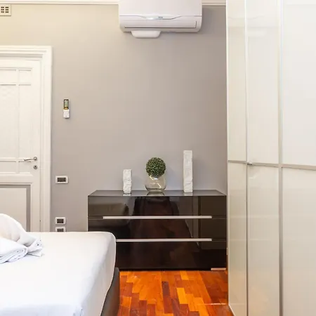 The Vatican Dream 3bdr * Rome