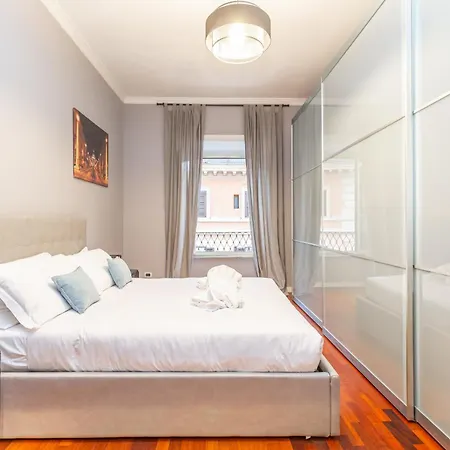 The Vatican Dream 3bdr Appartement *