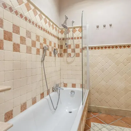 The Vatican Dream 3bdr * Rome