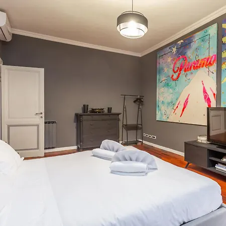 The Vatican Dream 3bdr