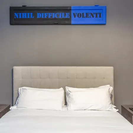 Appartement The Vatican Dream 3bdr *