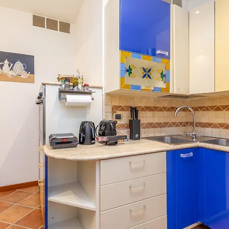 The Vatican Dream 3bdr *