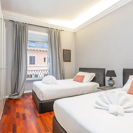 The Vatican Dream 3bdr * Rome