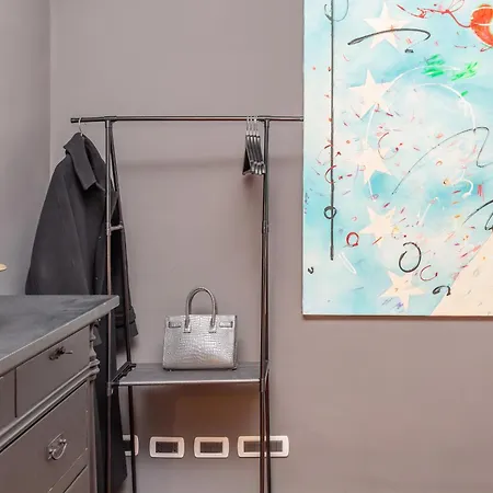 Appartement The Vatican Dream 3bdr