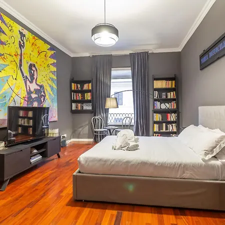 The Vatican Dream 3bdr * Rome