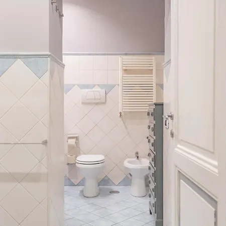 Appartement The Vatican Dream 3bdr Rome