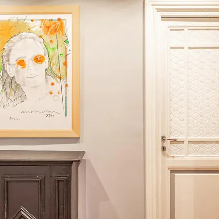 Appartement The Vatican Dream 3bdr *