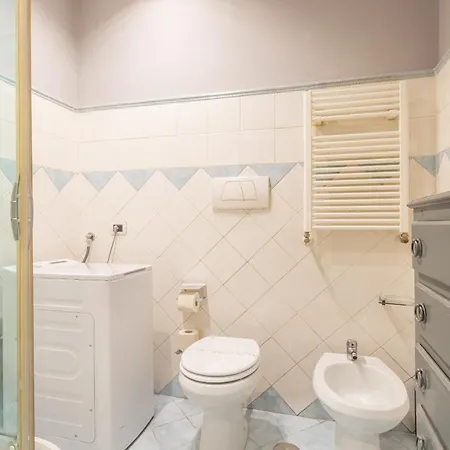 Apartment The Vatican Dream 3bdr *