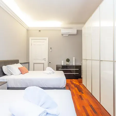 Apartment The Vatican Dream 3bdr *