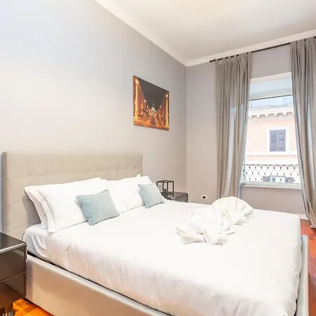 Apartment The Vatican Dream 3bdr