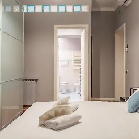 Apartment The Vatican Dream 3bdr *