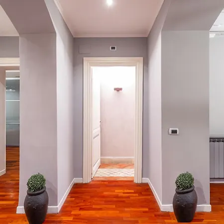 Apartment The Vatican Dream 3bdr