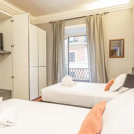 The Vatican Dream 3bdr Apartment Rome