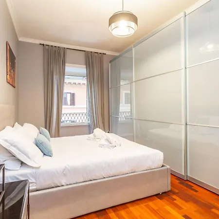 Apartment The Vatican Dream 3bdr *