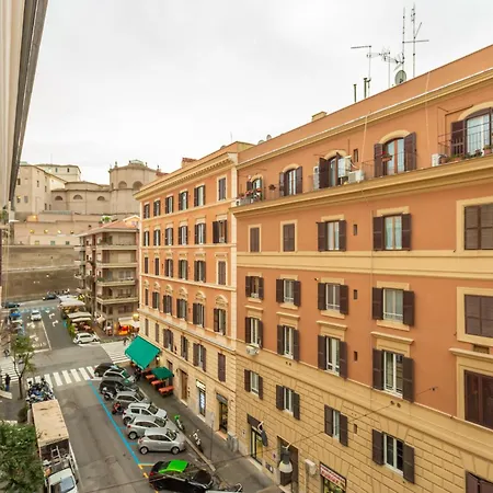 The Vatican Dream 3bdr Apartment